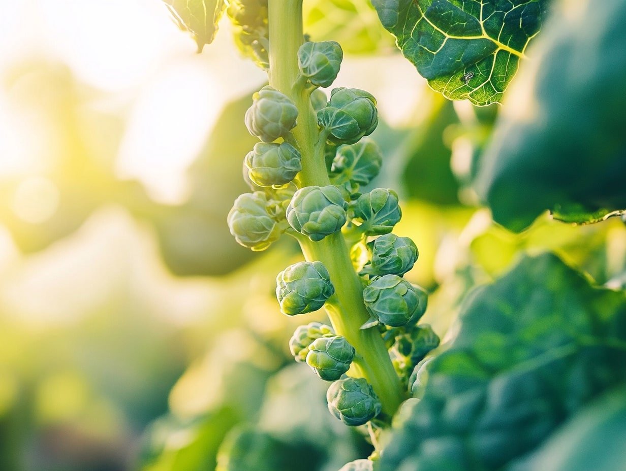Brussels Sprouts Edition