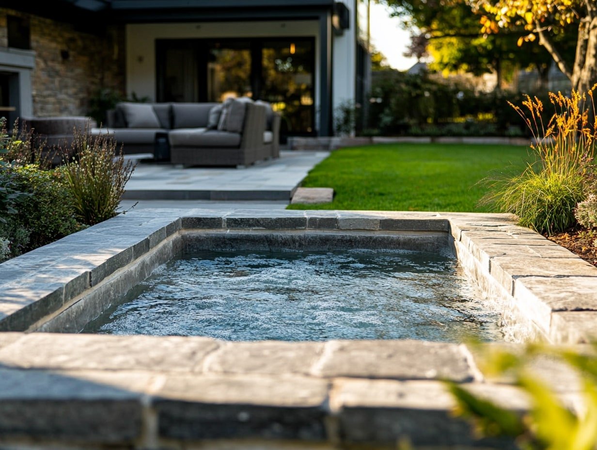 Choose a Rectangular Marble Frame for Timeless Sophistication
