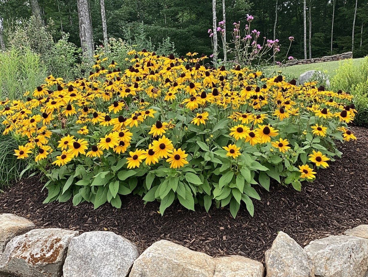 The Cheerful Fall Flower Every Garden Needs