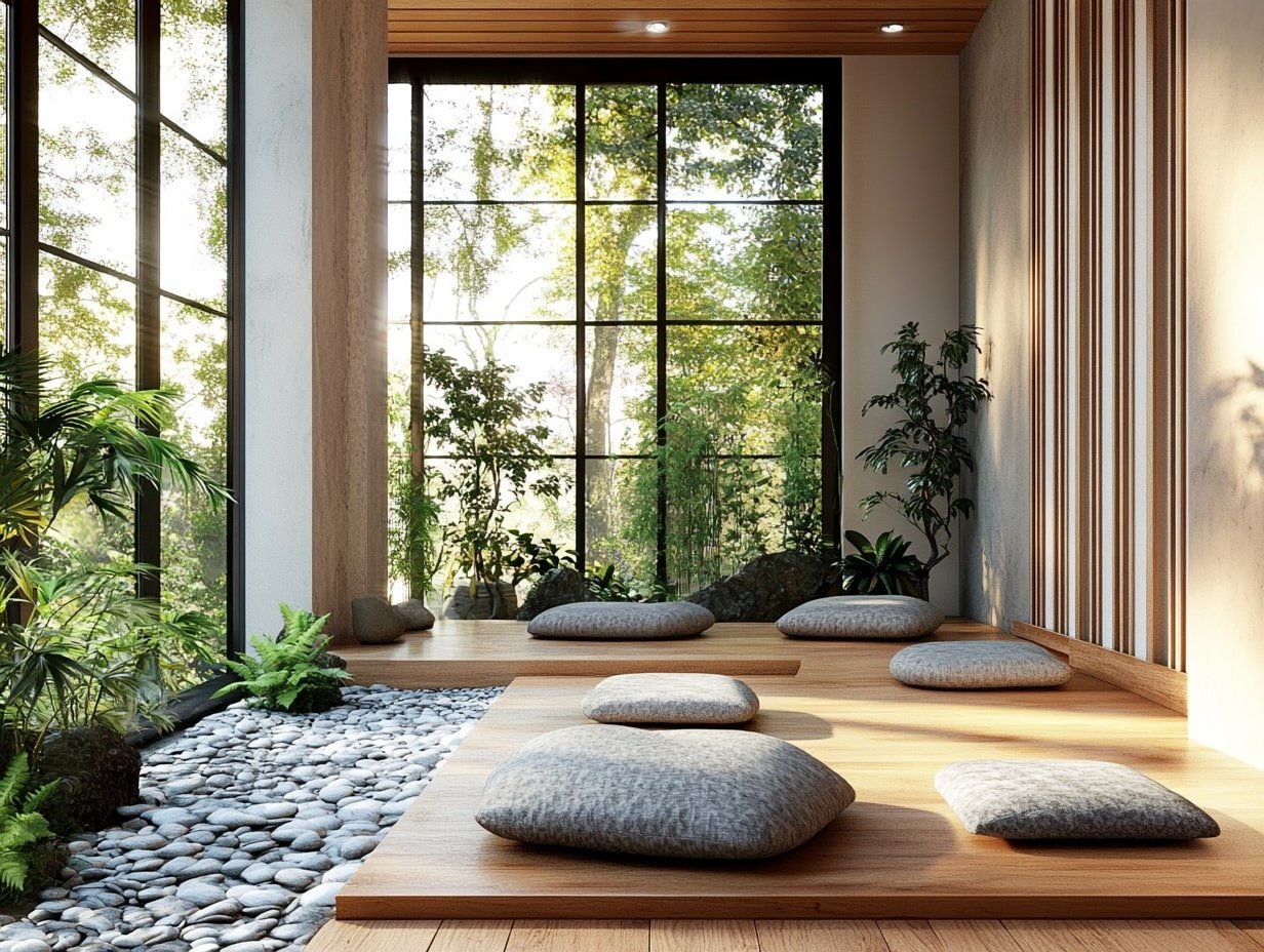 Design Your Balcony Around a Specific Theme to Create a Cohesive and Inviting Retreat