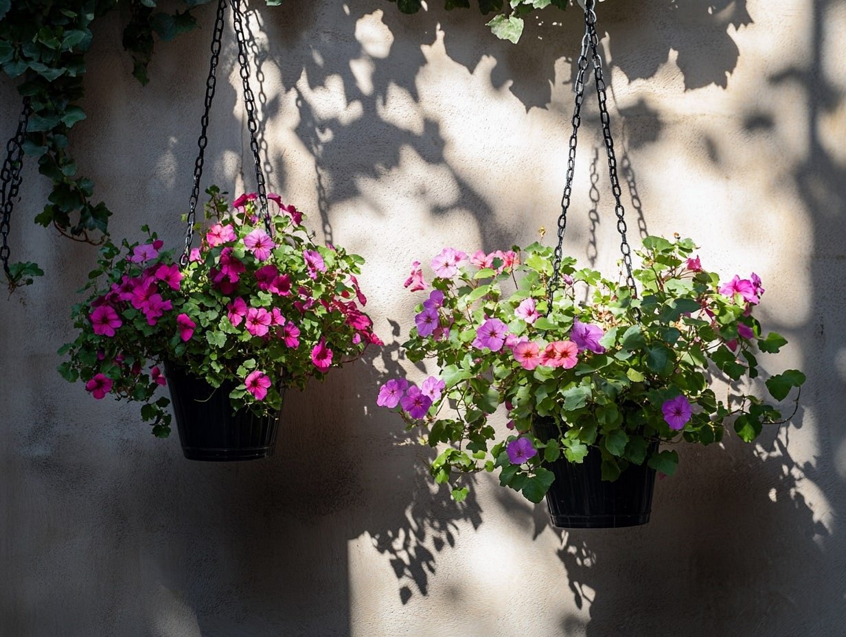 Hanging Garden