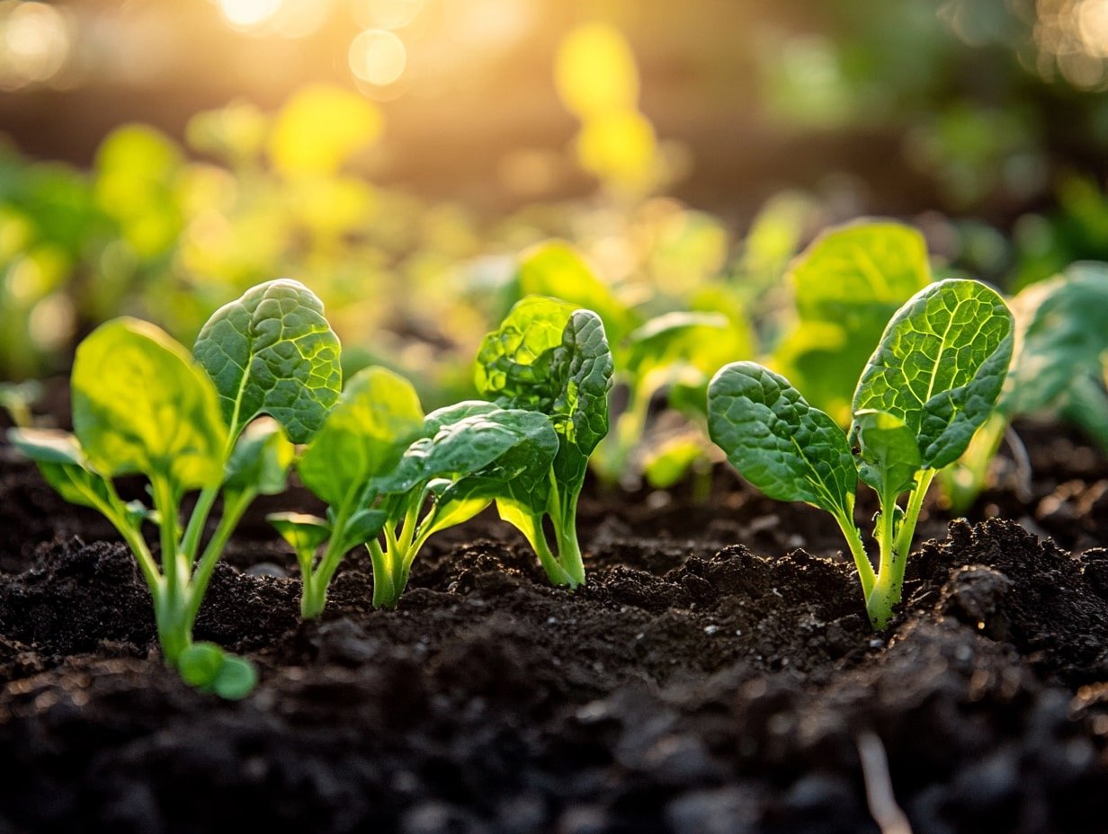 How to Grow Kale That Thrives in Cool Weather