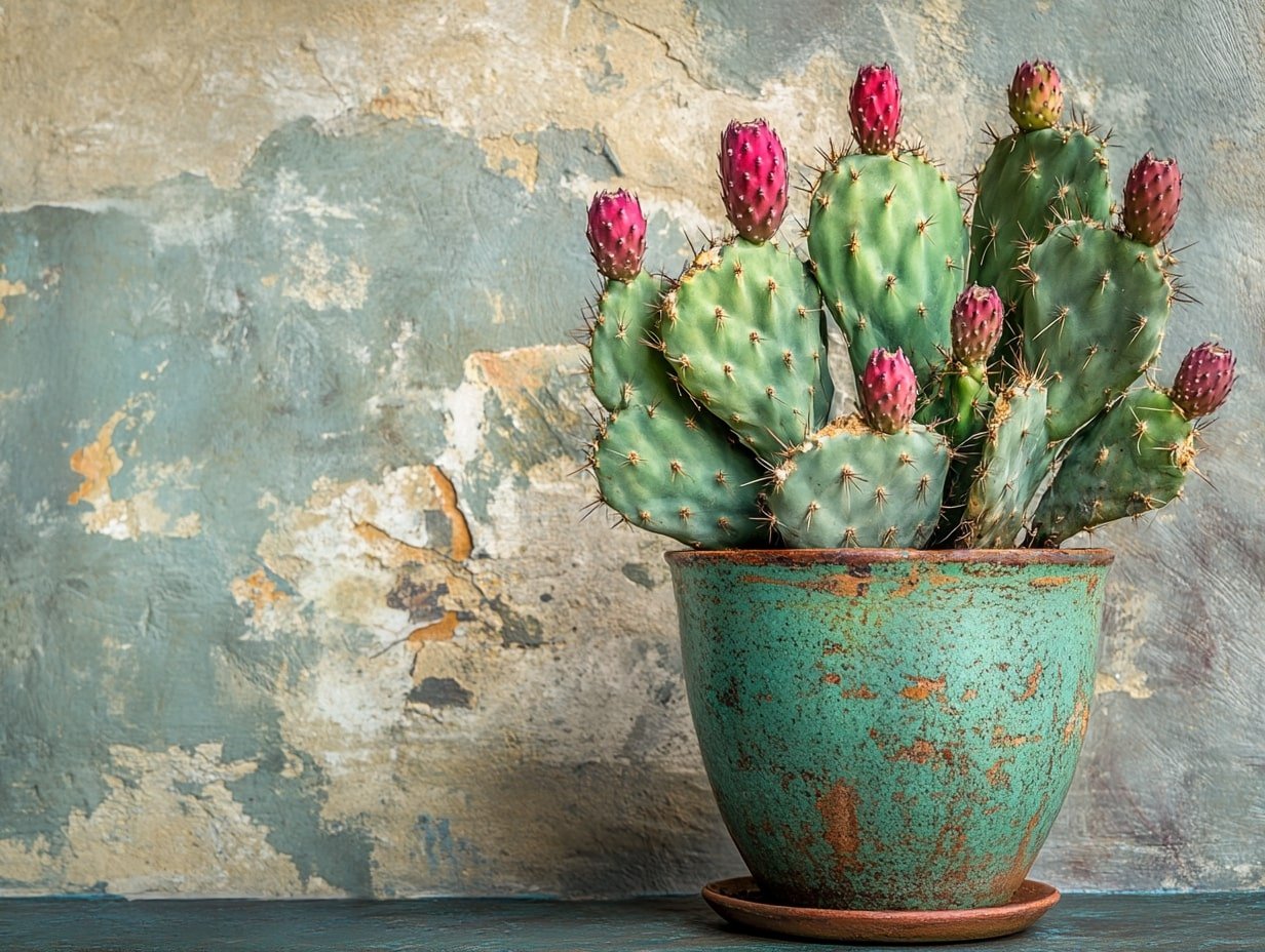 Nopales Cactus: A Spiky Marvel That’s Surprisingly Tasty