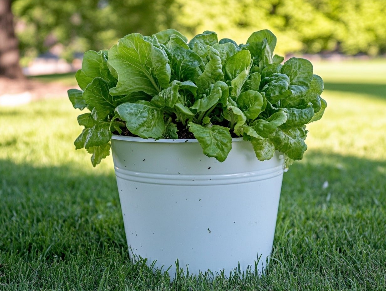 Select Plants Wisely