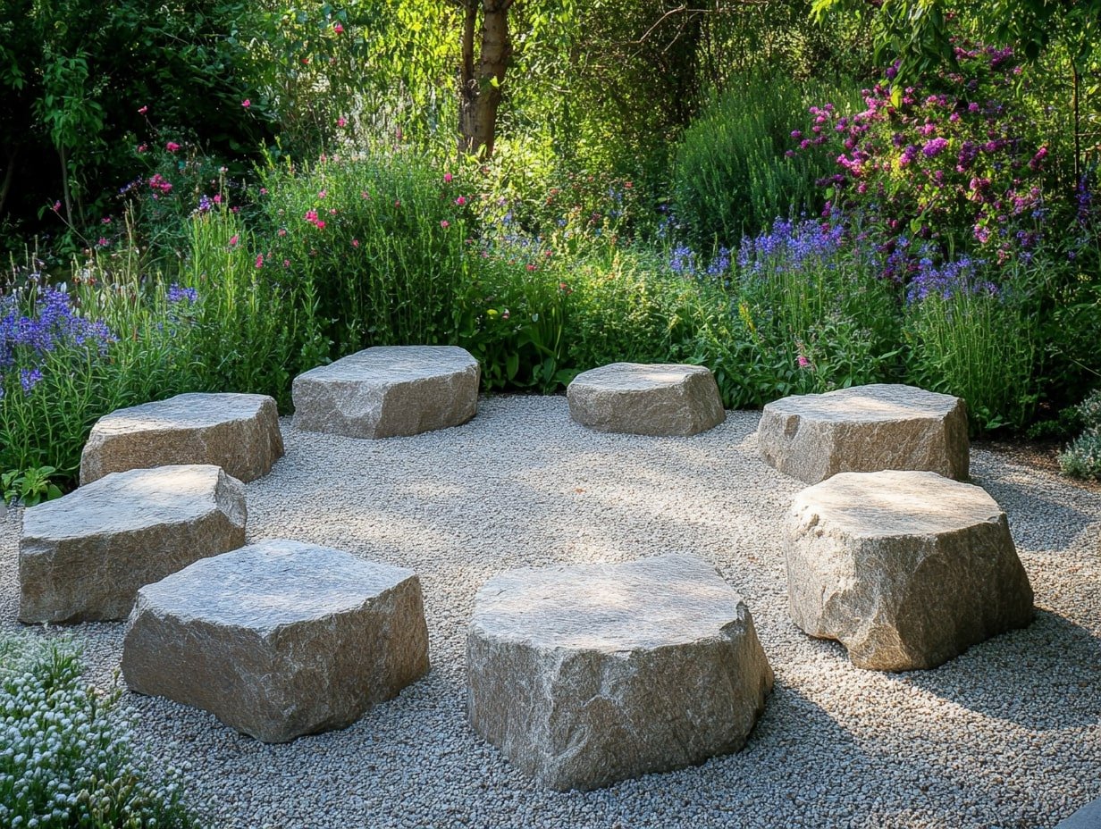 tone Circle for Gatherings: A Sacred Spot to Connect