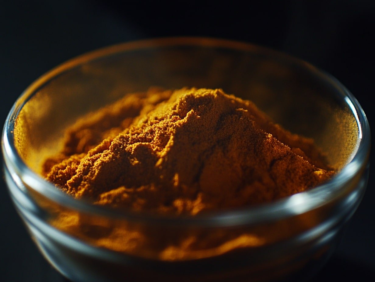 Use Turmeric Powder to Naturally Protect and Heal Your Garden Plants