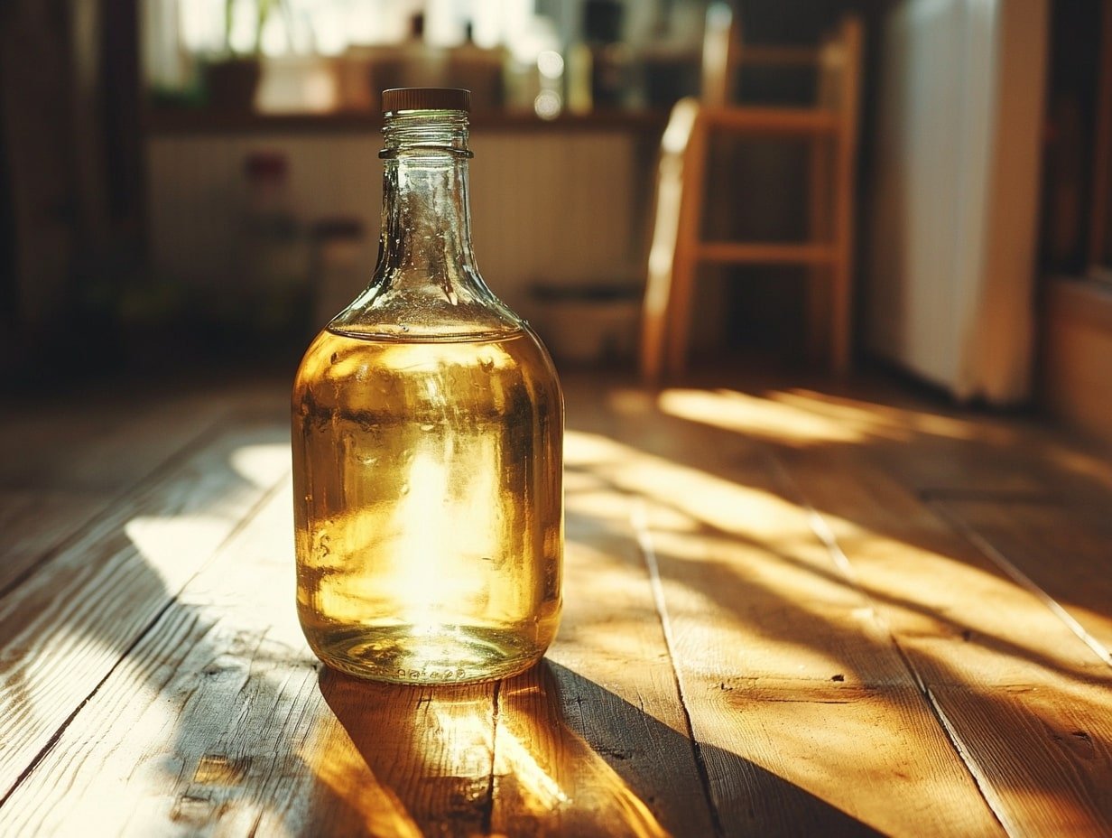 Use Vinegar to Clean, Repel, and Refresh Your Garden the Natural Way