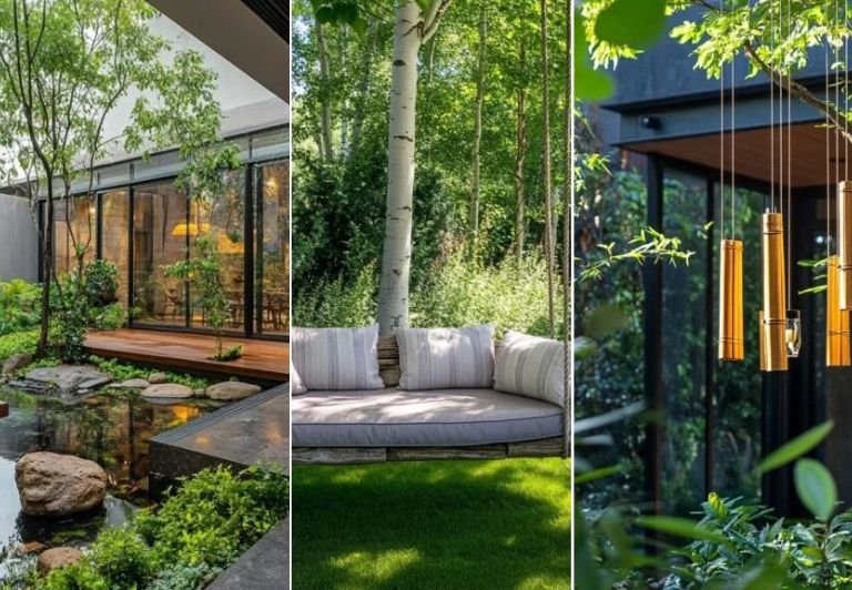 30+ Magical Garden Ideas to Elevate Your Yard 2025!