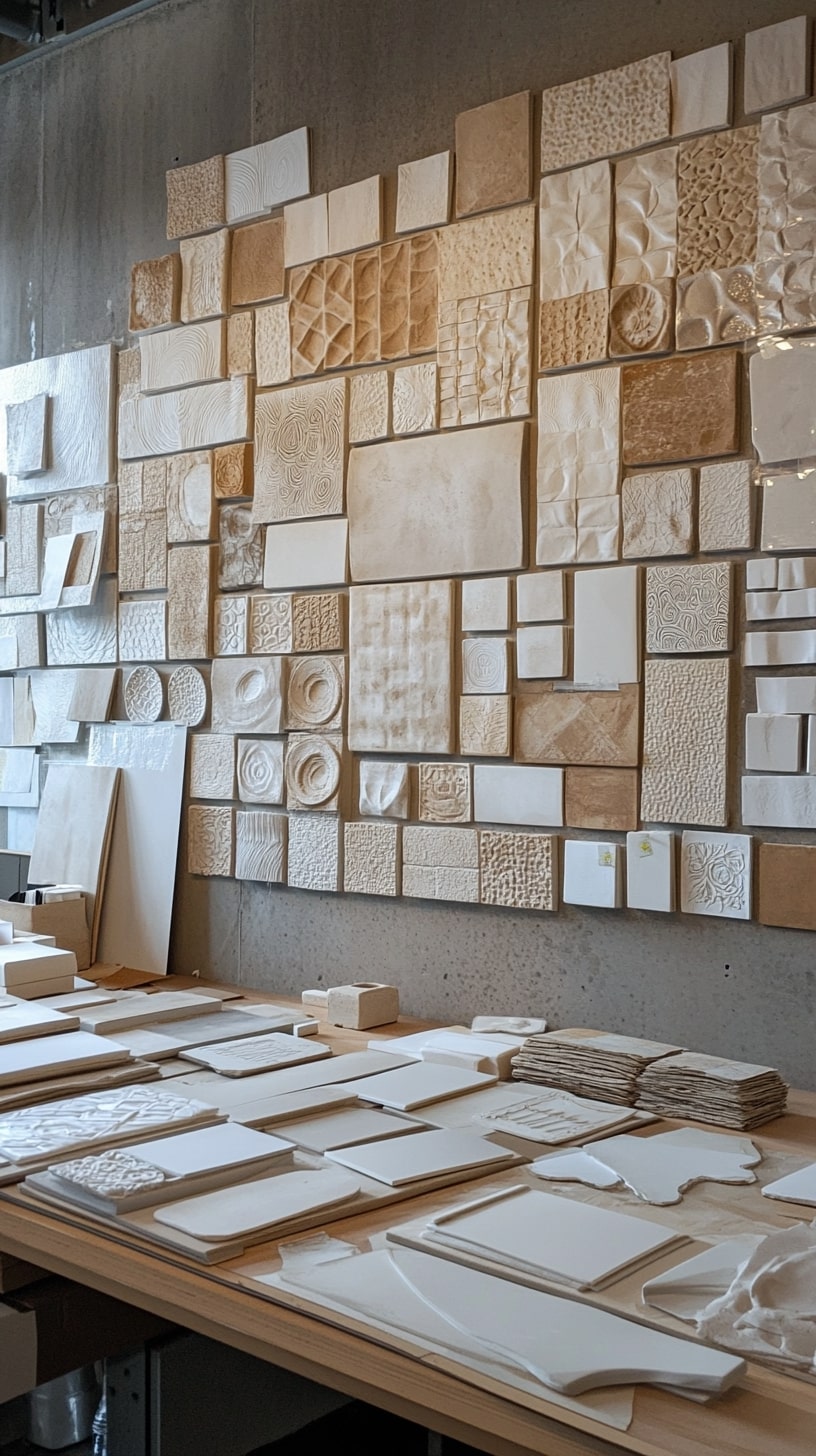 15+ Clay Workshop Inspirations and Ideas You Must See!
