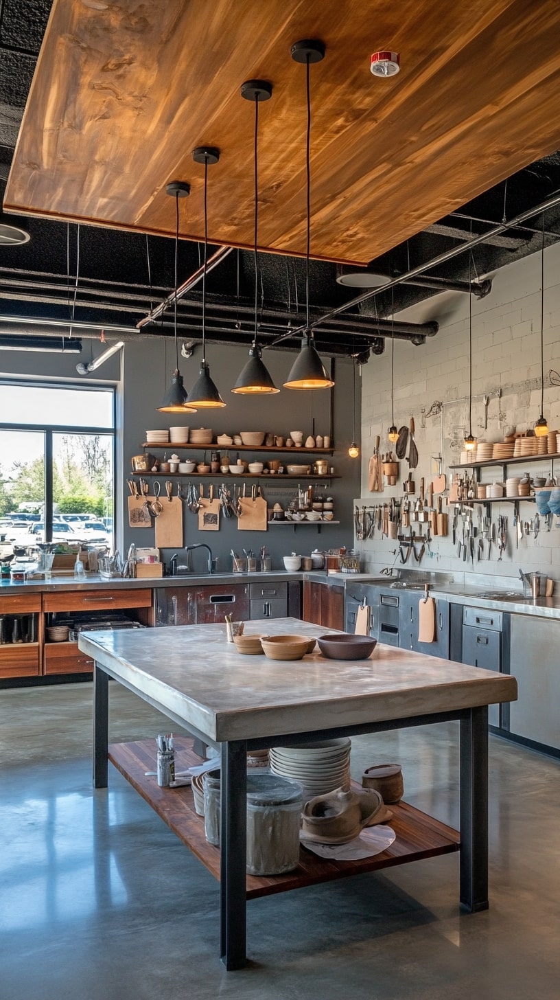 15+ Clay Workshop Inspirations and Ideas You Must See!