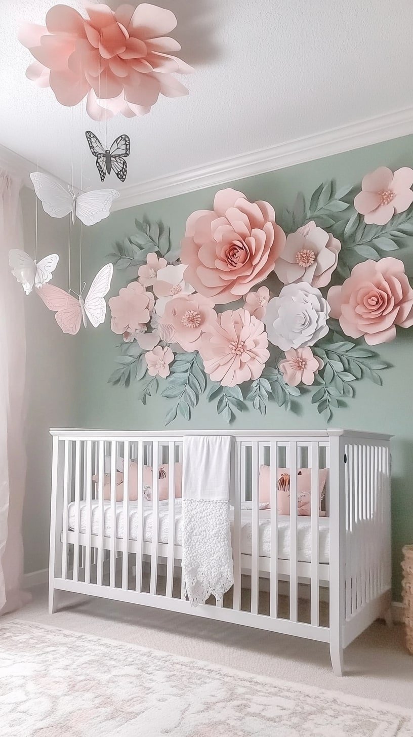 Floral Fantasy Garden Nursery