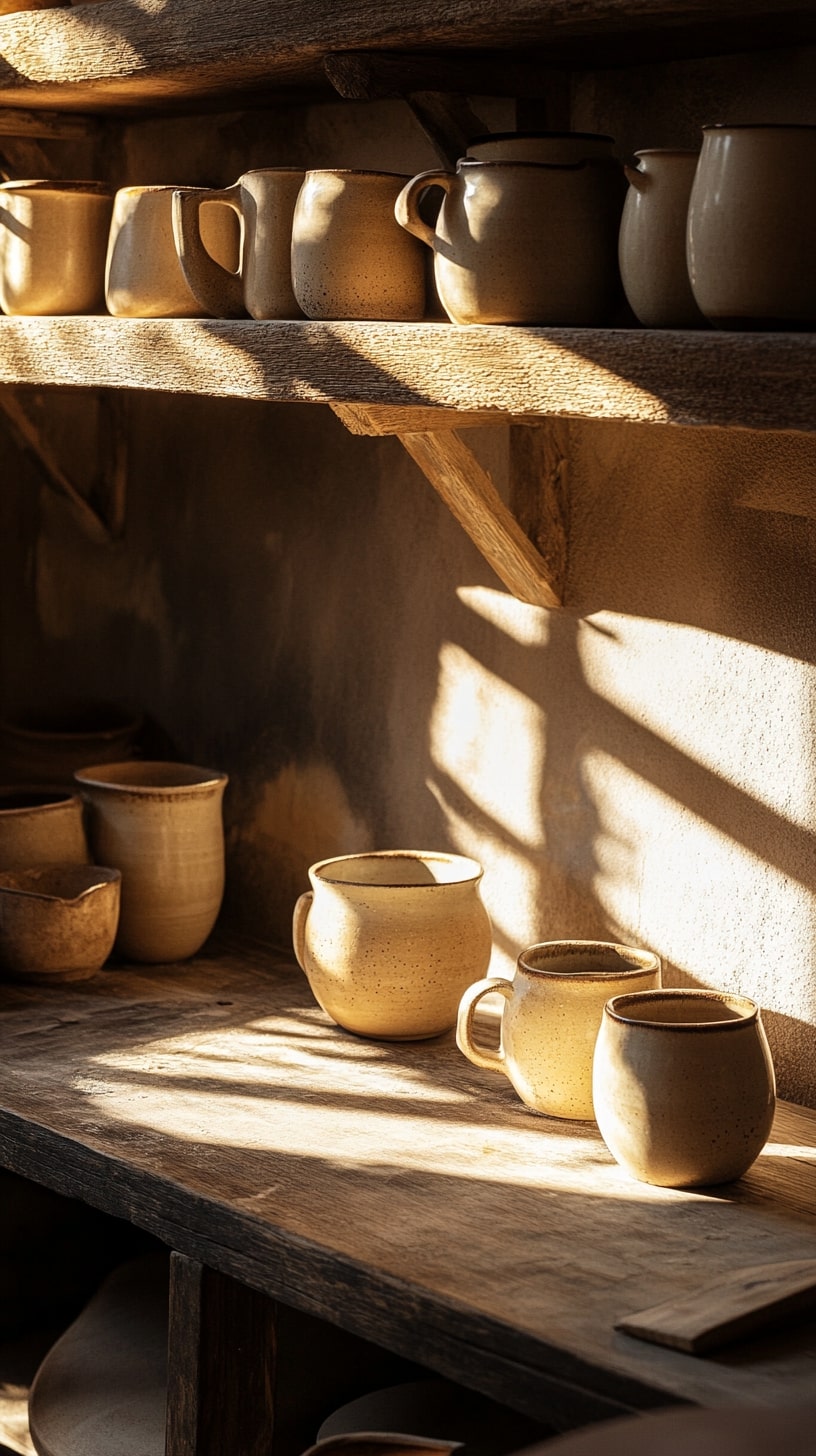15+ Clay Workshop Inspirations and Ideas You Must See!