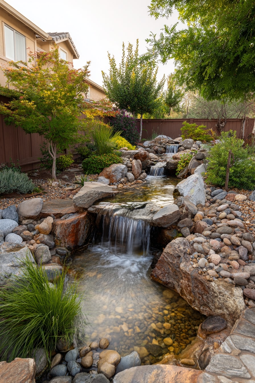 14 Stunning River Rock Landscaping Ideas for a Stunning Outdoor Space
